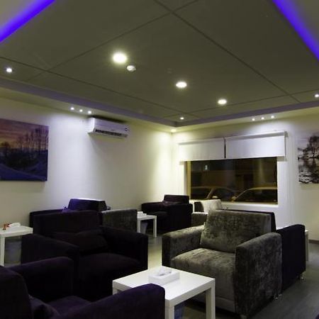 Rofan House Serviced Apartments Riyad Extérieur photo