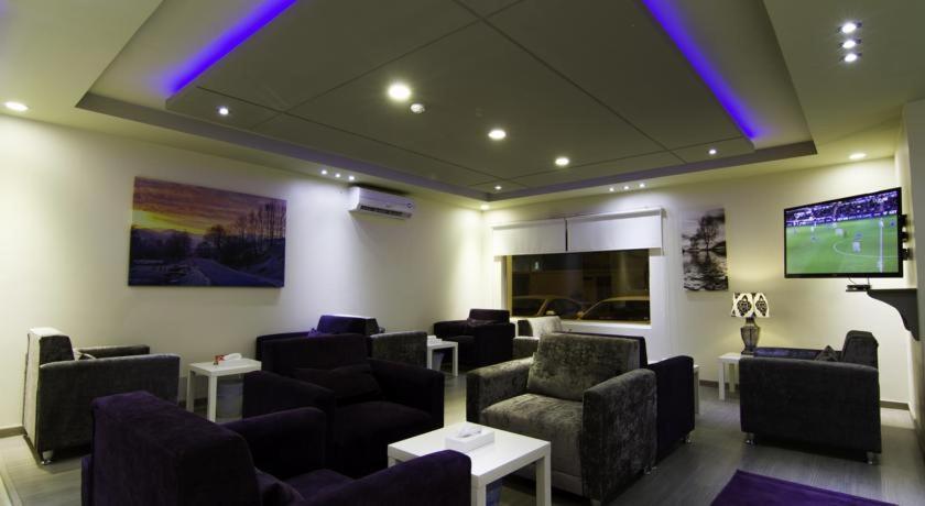 Rofan House Serviced Apartments Riyad Extérieur photo