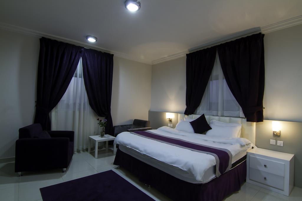 Rofan House Serviced Apartments Riyad Chambre photo