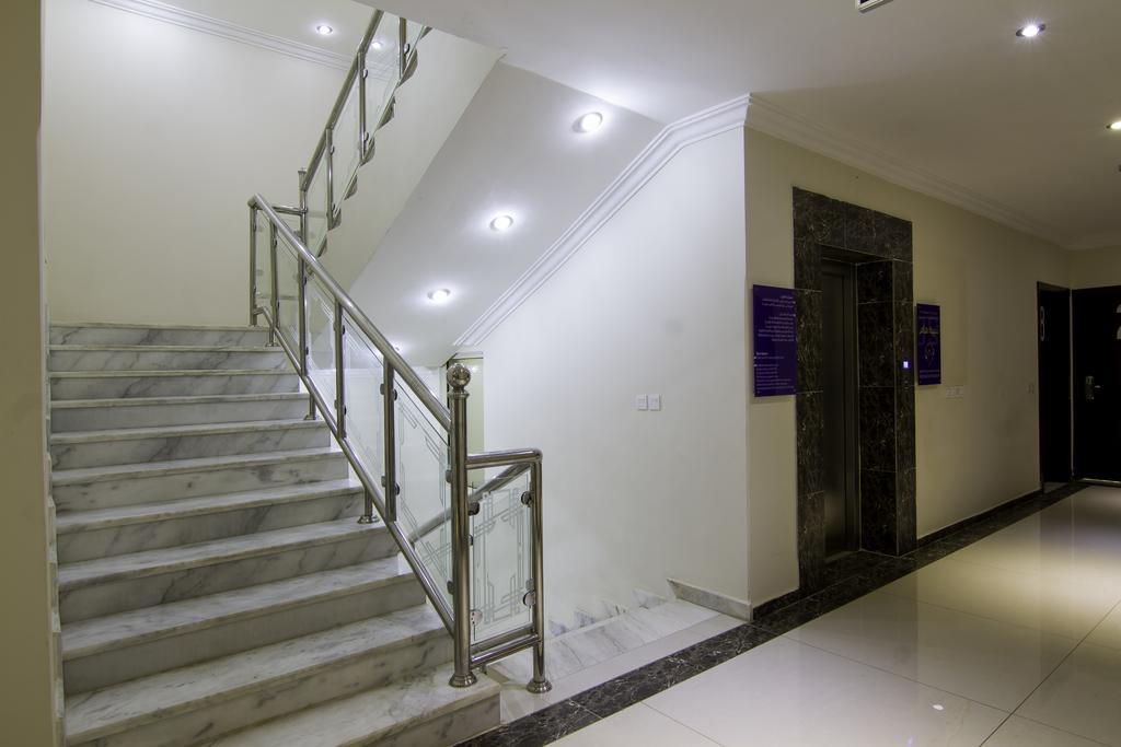 Rofan House Serviced Apartments Riyad Extérieur photo