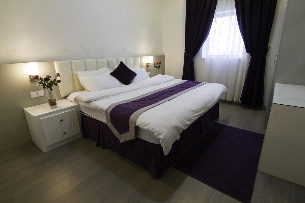 Rofan House Serviced Apartments Riyad Extérieur photo