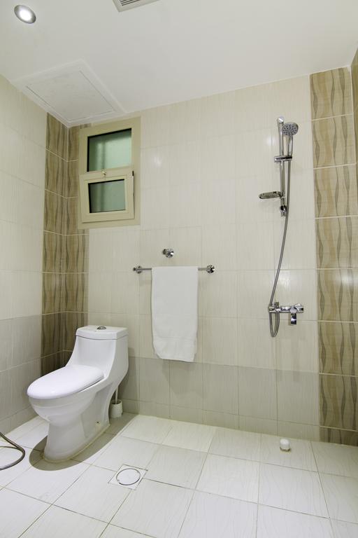 Rofan House Serviced Apartments Riyad Chambre photo
