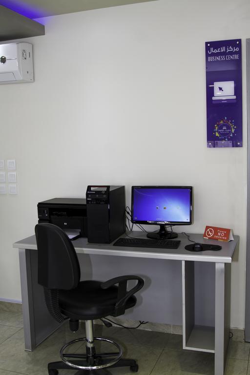 Rofan House Serviced Apartments Riyad Extérieur photo