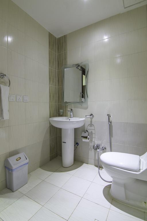 Rofan House Serviced Apartments Riyad Chambre photo