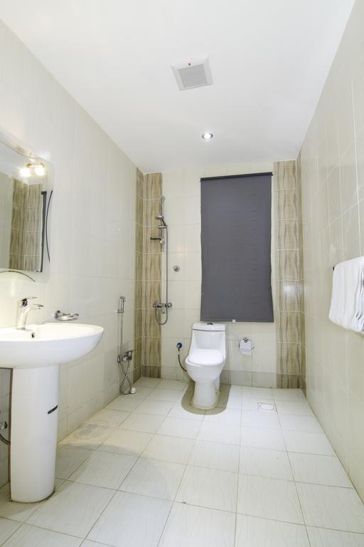 Rofan House Serviced Apartments Riyad Extérieur photo