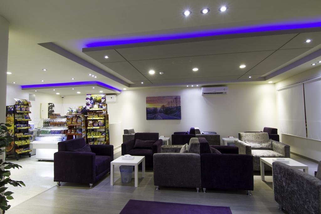 Rofan House Serviced Apartments Riyad Extérieur photo