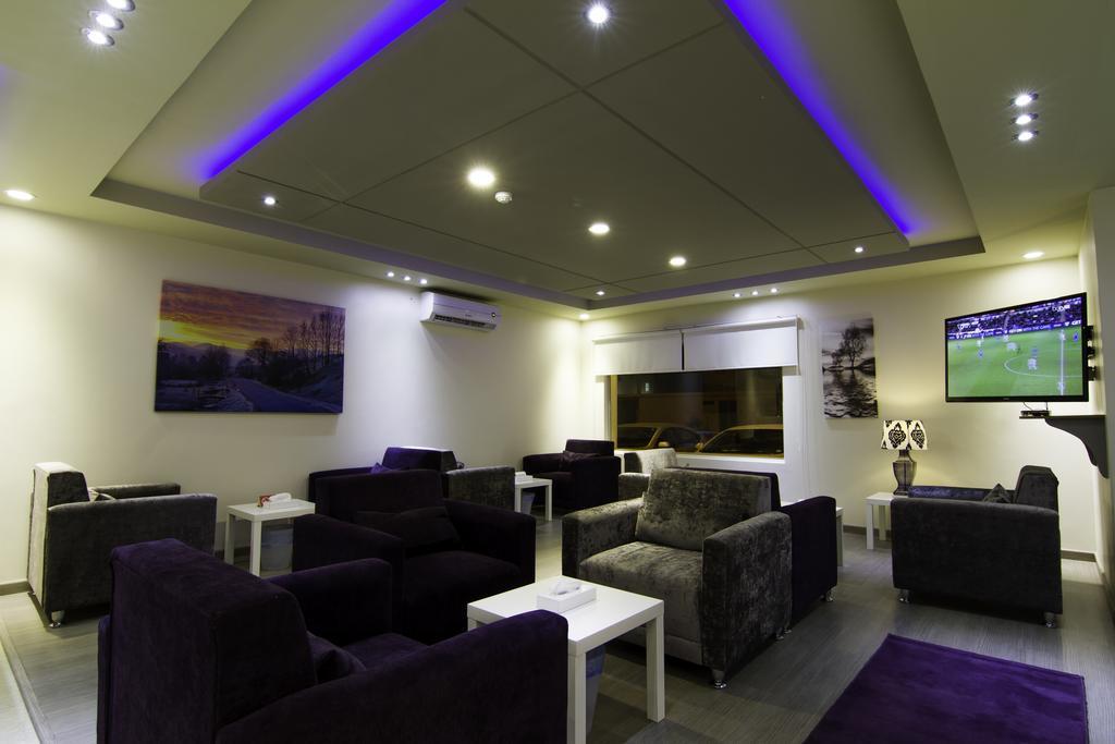 Rofan House Serviced Apartments Riyad Extérieur photo