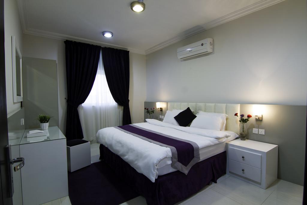 Rofan House Serviced Apartments Riyad Extérieur photo
